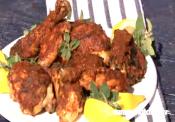 How-to Cut Up A Chicken